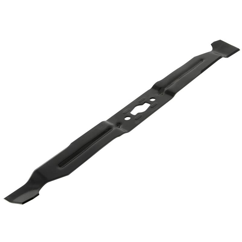 DEWALT Original Equipment 3-In-1 Blade for 21 in. Battery Powered Walk-Behind Mowers - DWO1DT233