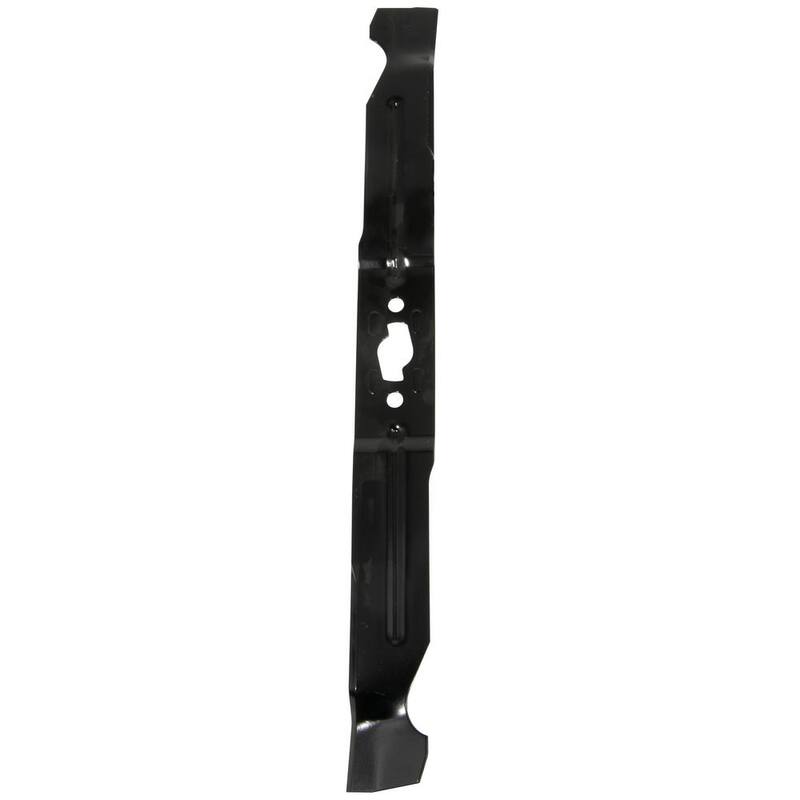 DEWALT Original Equipment 3-In-1 Blade for 21 in. Battery Powered Walk-Behind Mowers - DWO1DT233