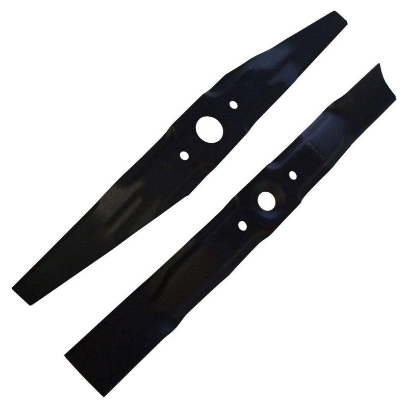 Honda 21 in. Mulching Blades Part - 08720-VE2-001