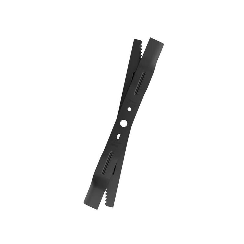 RYOBI 21 in. Replacement Blades for 40-Volt HP Brushless 21 in. Whisper Series Lawn Mowers - AC04031