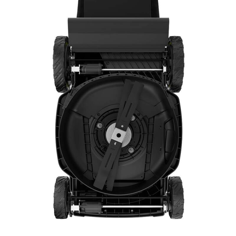 RYOBI 21 in. Replacement Blades for 40-Volt HP Brushless 21 in. Whisper Series Lawn Mowers - AC04031