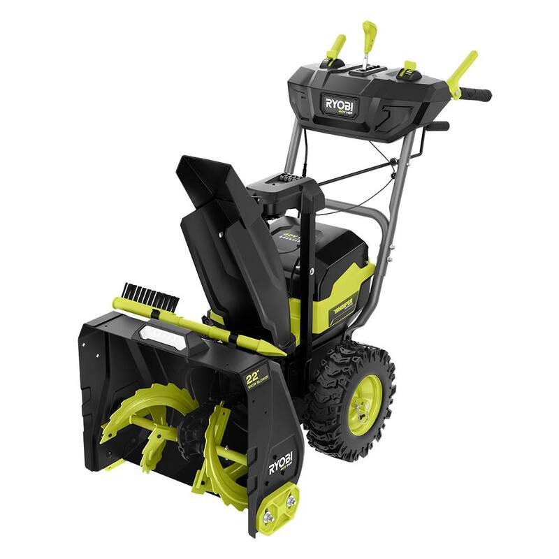 RYOBI Snow Blower Clean Out Tool - ACSN07