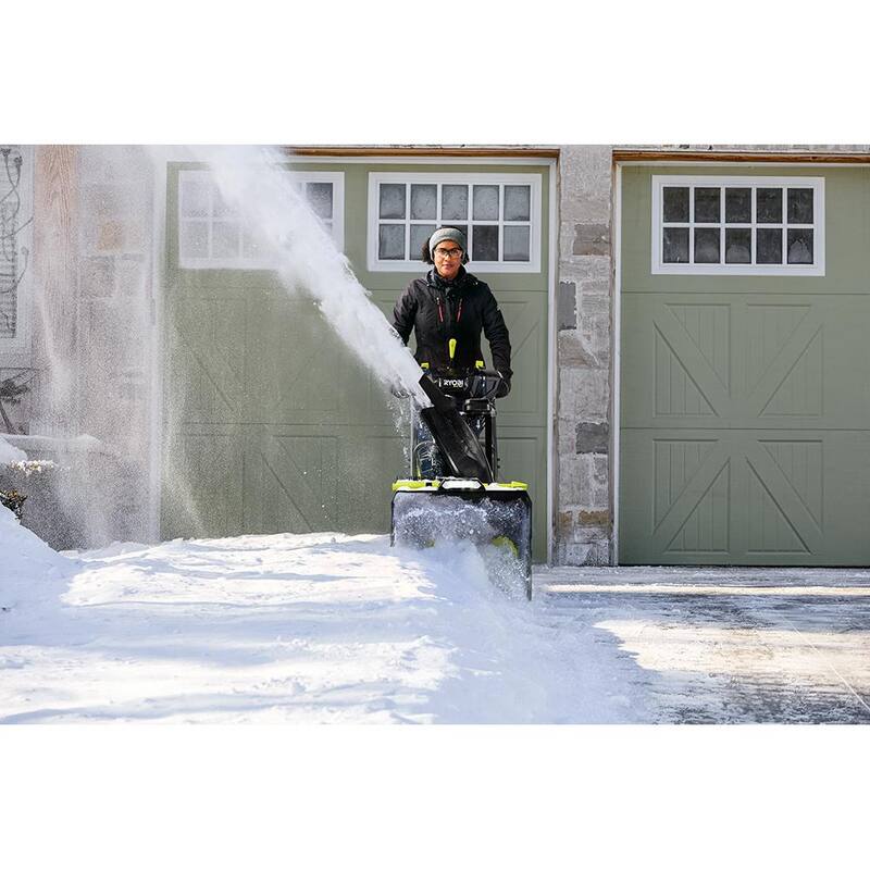 RYOBI Snow Blower Clean Out Tool - ACSN07