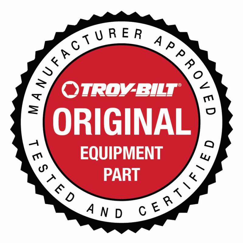 Troy-Bilt 20 oz. Premium SAE 5W-30 4-Cycle Engine Oil Specifically Formulated for Snow Blower Engines - 490-000-Y059