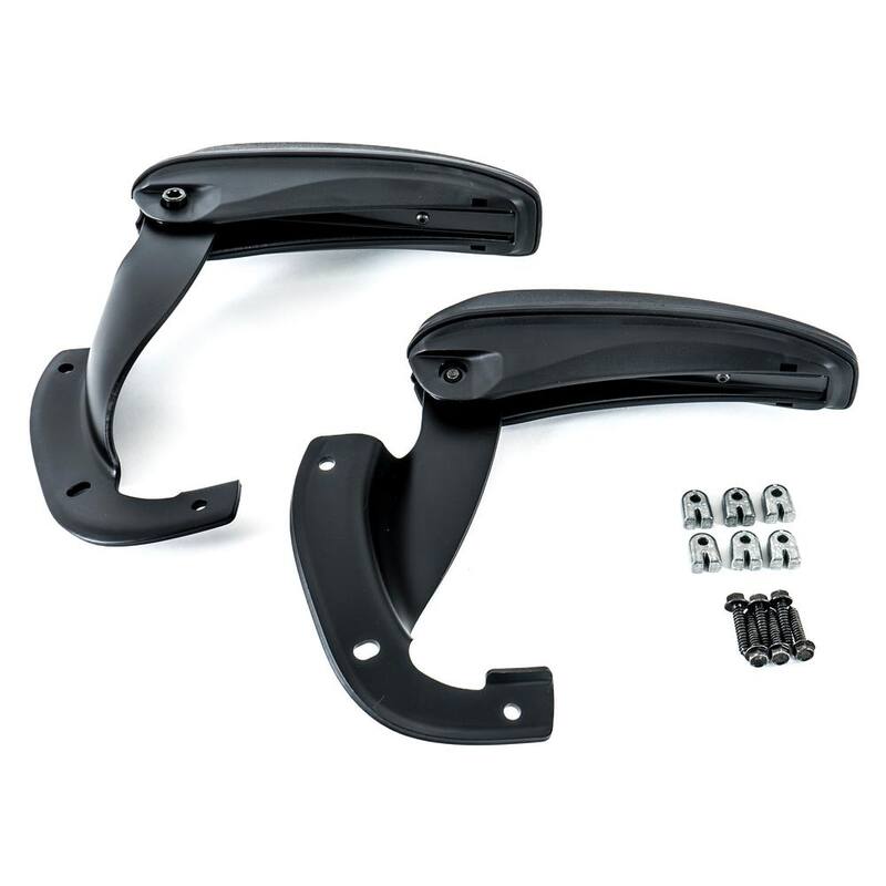Cub Cadet Arm Rest Kit for XT1 and XT2 Lawn Mowers (2022 and After) - 757-06093