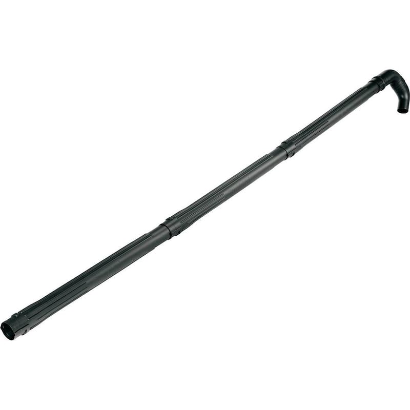 Makita Blower Gutter Cleaning Attachment Kit - 191B03-8