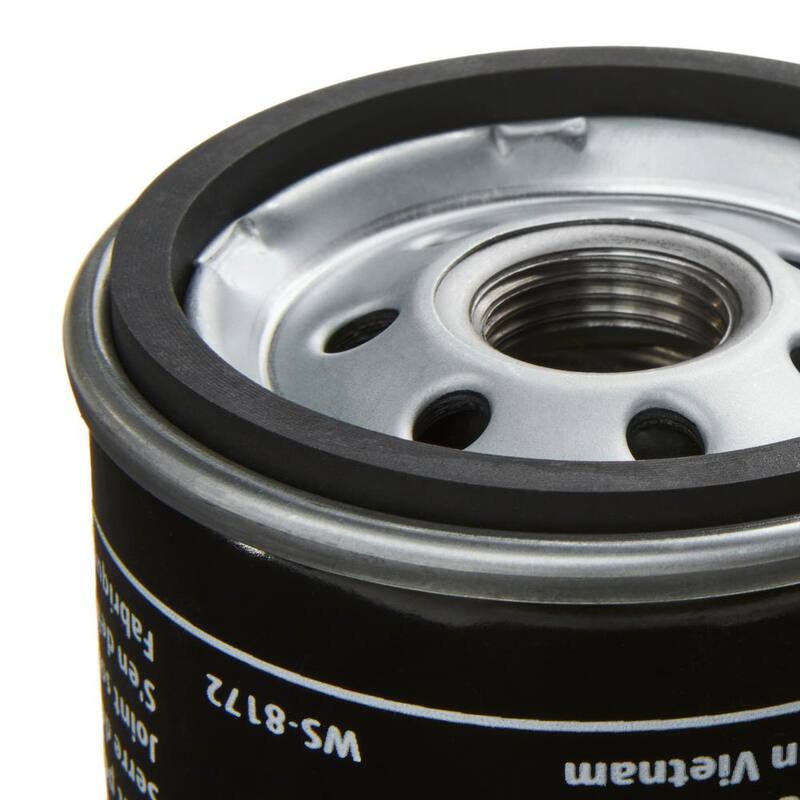 Powercare Oil Filter for Kohler, John Deere Replaces OEM Numbers 12 050 01 S1, AM101207 - PCR4297