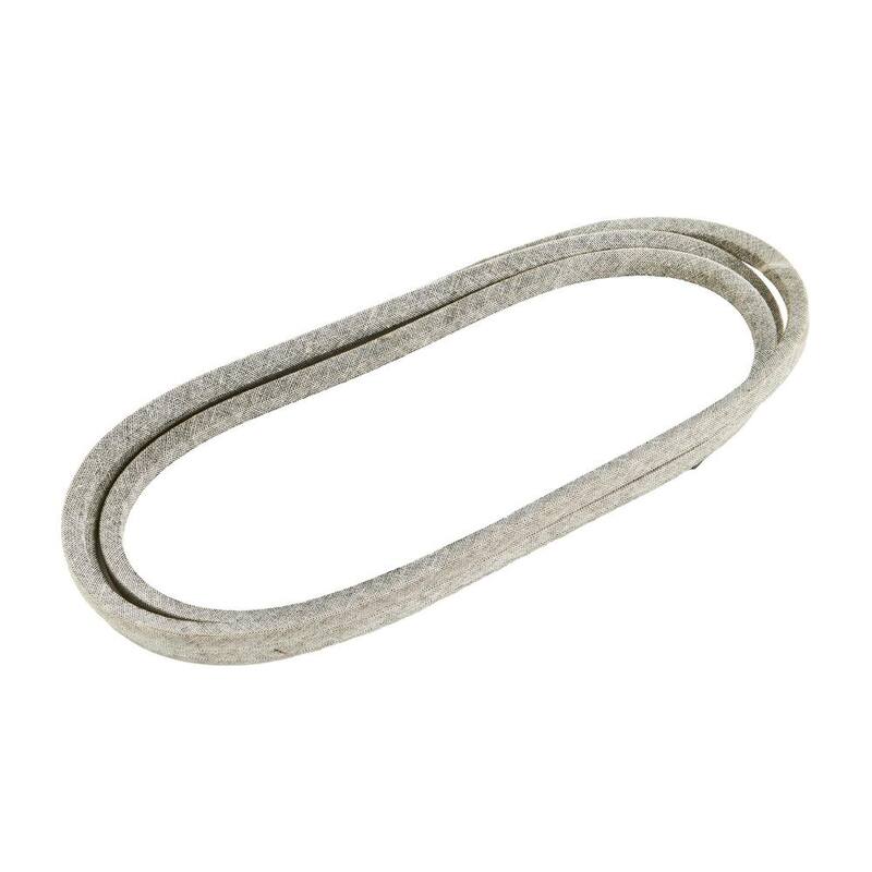 Powercare Deck Belt for 42 in. cut Craftsman, Husqvarna, Poulan mowers, Replaces OEM Numbers 144959, 532144959 - PCR9697