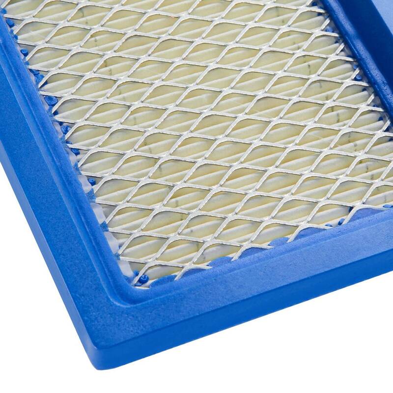 Powercare Air Filter for Kohler Engines, Replaces OEM Numbers 14 083 22-S1, KH-14-083-22-S - PCR4426