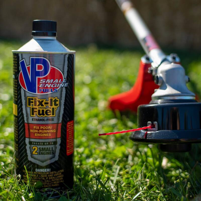 VP Racing VP Racing 32 oz. Fix-It-Fuel - 6635