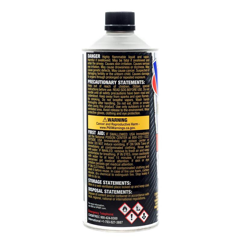 VP Racing VP Racing 32 oz. Fix-It-Fuel - 6635