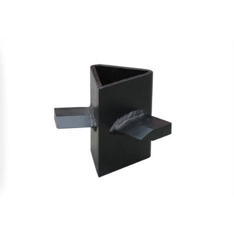 Boss Industrial Log Splitter 4-Way Cross Wedge - CW-S