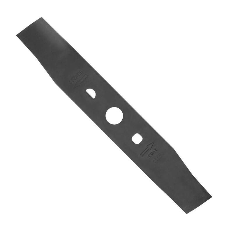 RYOBI 13 in. Replacement Blade for 18-Volt Lawn Mower - AC18131