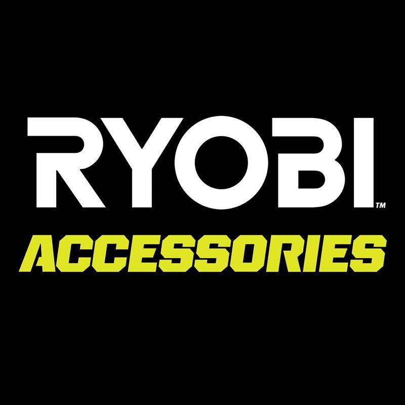 RYOBI 13 in. Replacement Blade for 18-Volt Lawn Mower - AC18131