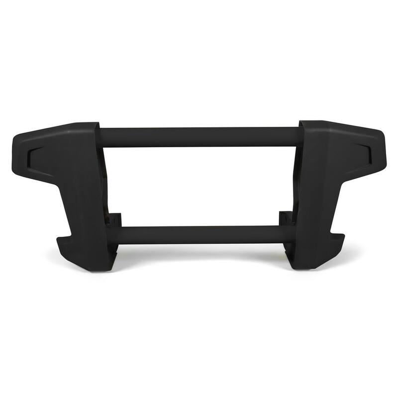 Cub Cadet FastAttach Front Brush Guard Bumper for Cub Cadet XT1 and XT2 Lawn Mowers (2015 and After) - 19A30038100