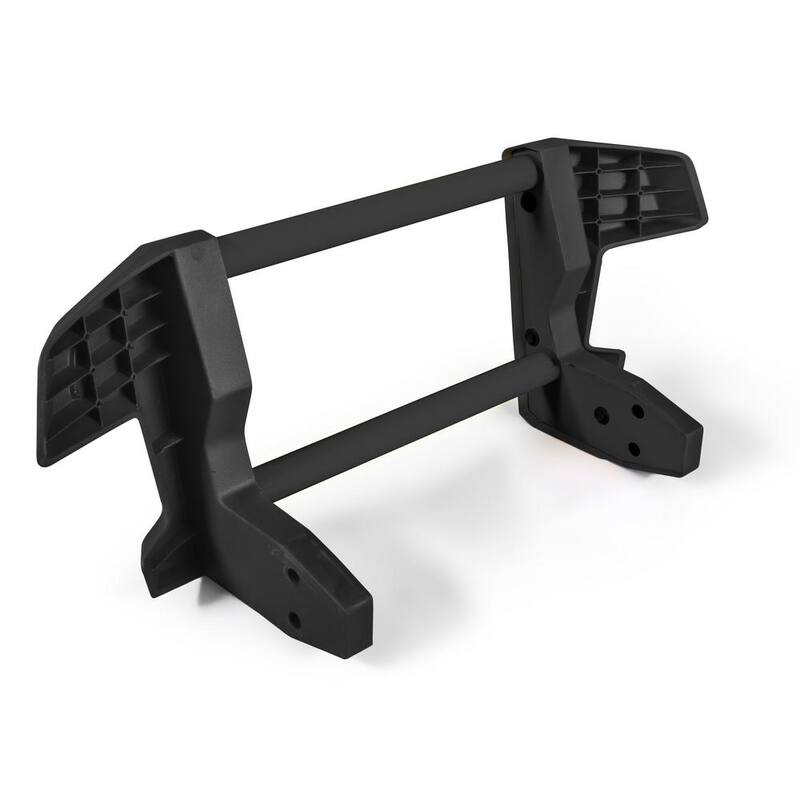 Cub Cadet FastAttach Front Brush Guard Bumper for Cub Cadet XT1 and XT2 Lawn Mowers (2015 and After) - 19A30038100