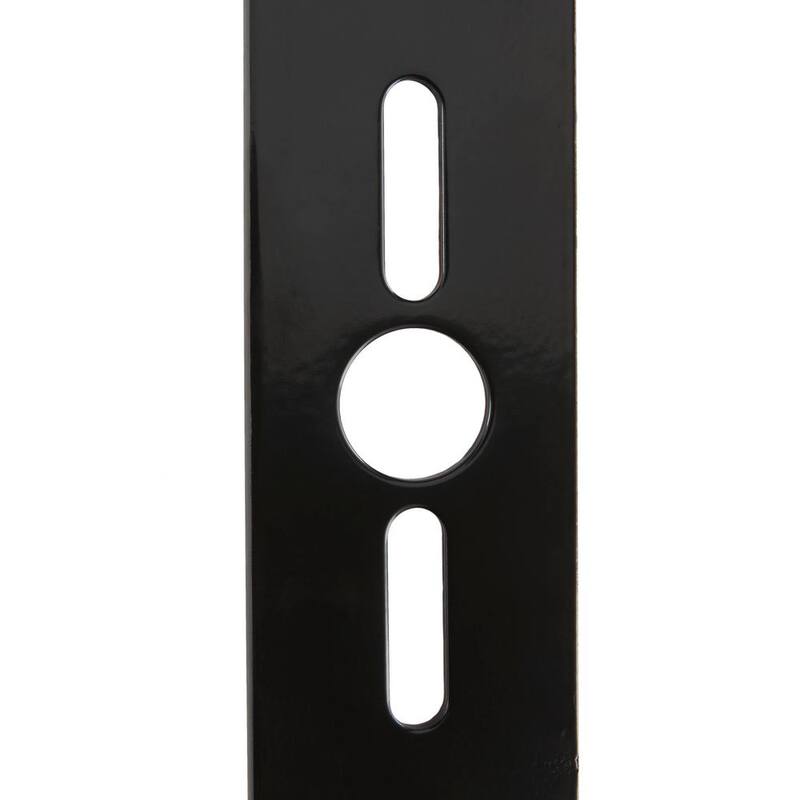 Powercare Universal 3-in-1 Replacement Blade for 22 in. Deck- Fits Most Mower Brands (22UNR1311PC) - 22UNR1311PC