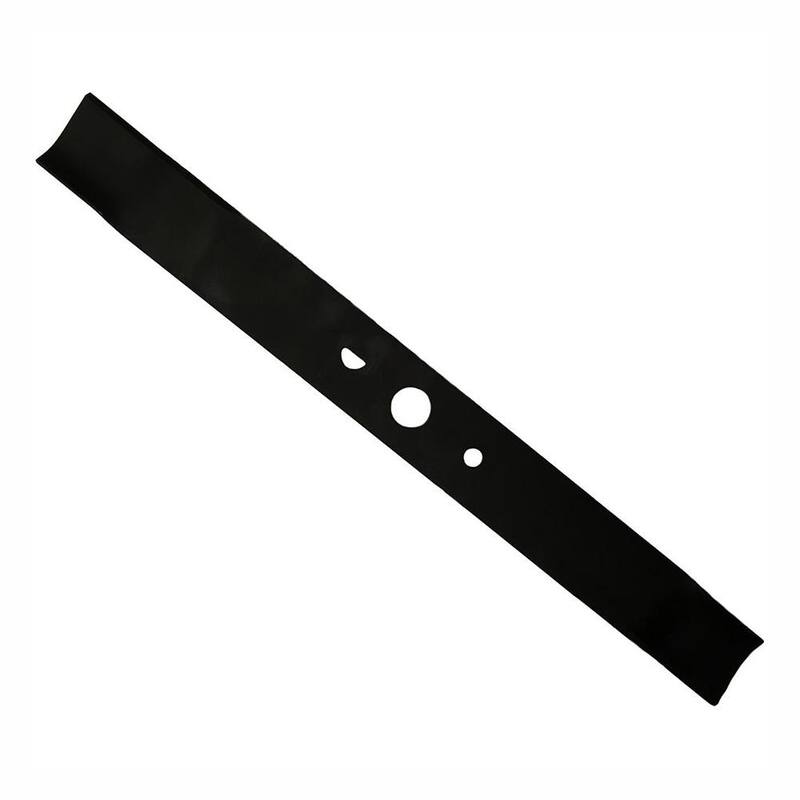 RYOBI 20 in. Bagging Blade for 40V Brushless Lawn Mower - AC04021