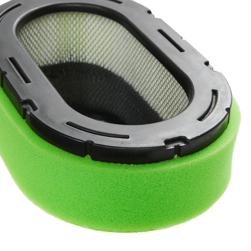 Powercare Air Filter for Kohler Engines, Replaces OEM Numbers 32 883 09-S1, 32 083 10-S - PCR4410