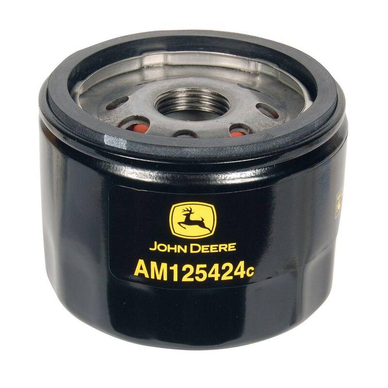 John Deere Home Maintenance Kit - LG276 - LG276