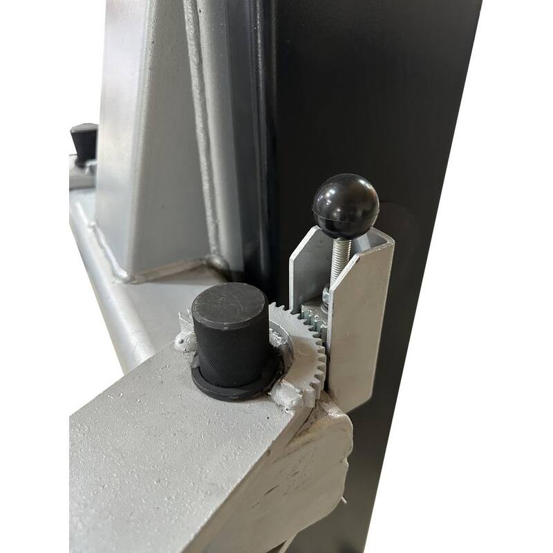 TUXEDO Symmetric 2 Post Car Lift 9,000 lbs. Capacity Heavy Duty in Black - TP9KF-TUX