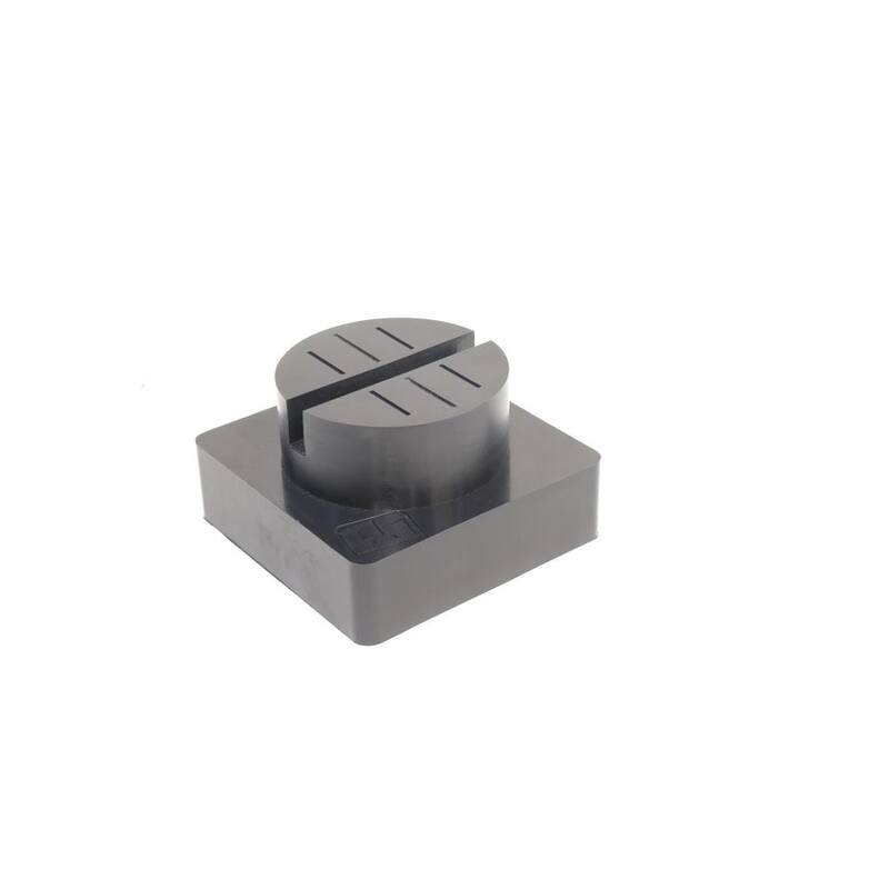 QUICKJACK Urethane Pinch-Weld Pucks (Set of 4) - 5300011