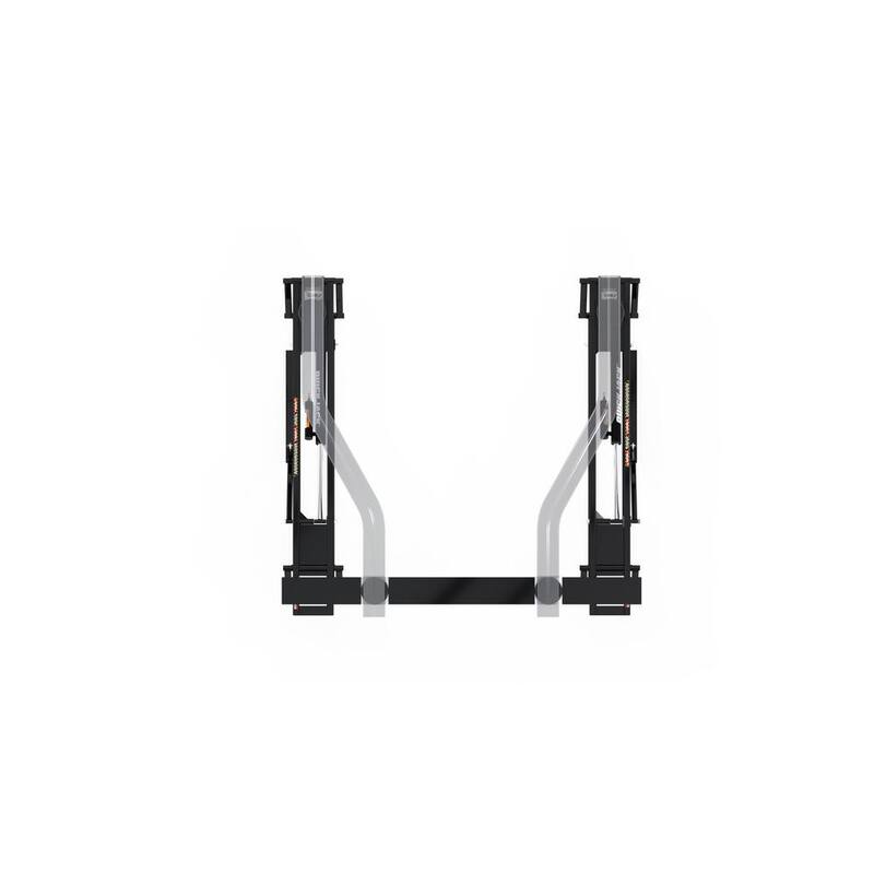 QUICKJACK Fits 7000 Series Crossbeam Adapter - 5215866