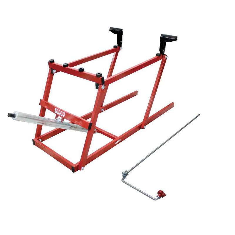 Extreme Max PRO Snowmobile Lift - 5800.1045