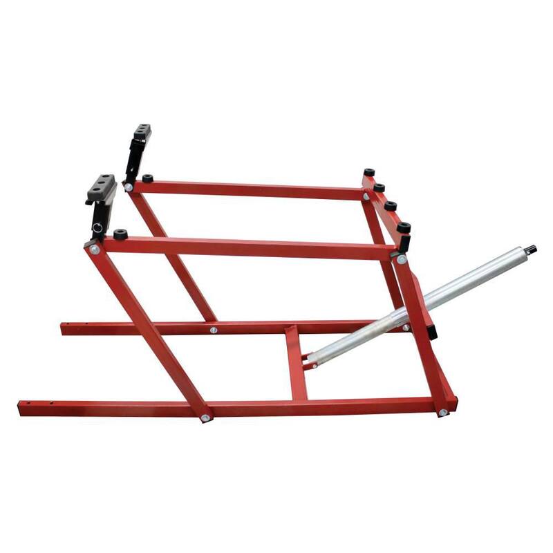 Extreme Max PRO Snowmobile Lift - 5800.1045