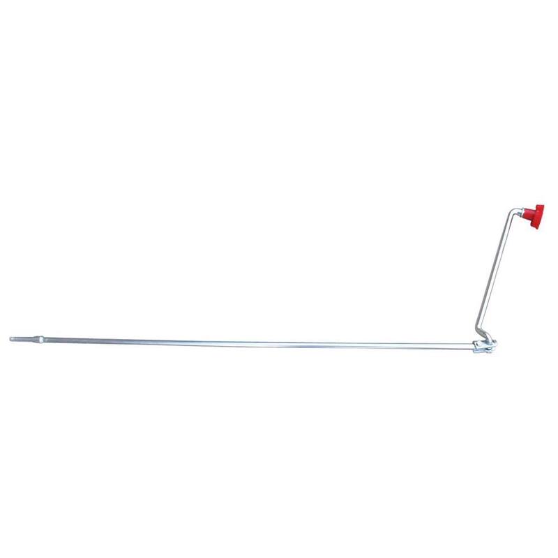 Extreme Max PRO Snowmobile Lift - 5800.1045