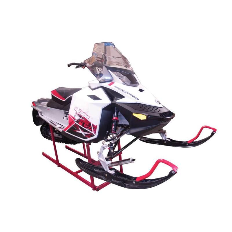 Extreme Max PRO Snowmobile Lift - 5800.1045