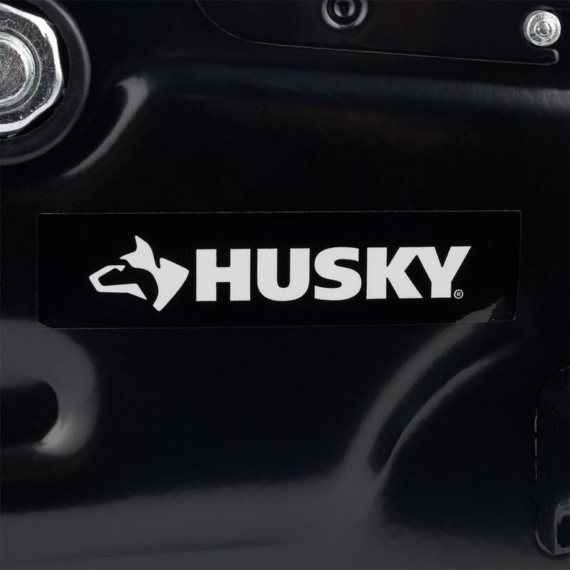 Husky 2-Ton Hydraulic Trolley Car Jack - HPL4136-VT