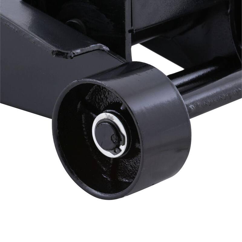 Husky 3-Ton Floor Garage Car Jack - HD00107