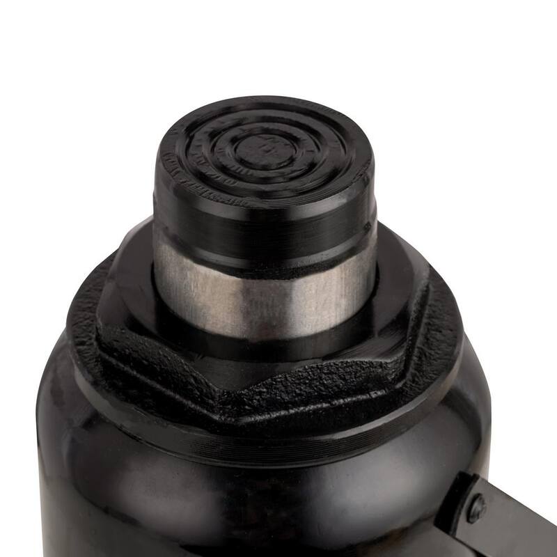 Husky 30-Ton Bottle Car Jack - HPL30B-DIP