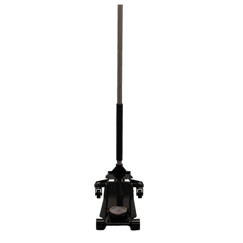 Husky 2.5-Ton Pro Low Profile Car Jack - HPL4121-DIP