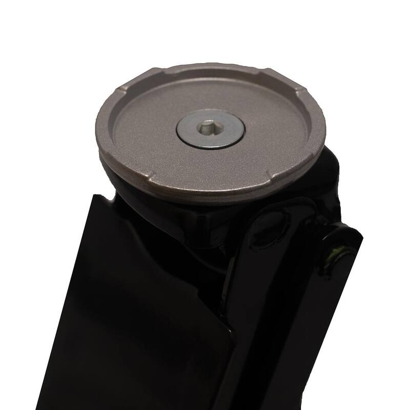 Husky 2.5-Ton Pro Low Profile Car Jack - HPL4121-DIP