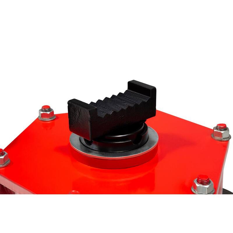 SUNEX TOOLS 10-Ton Portable Air Lift Jack - 6710