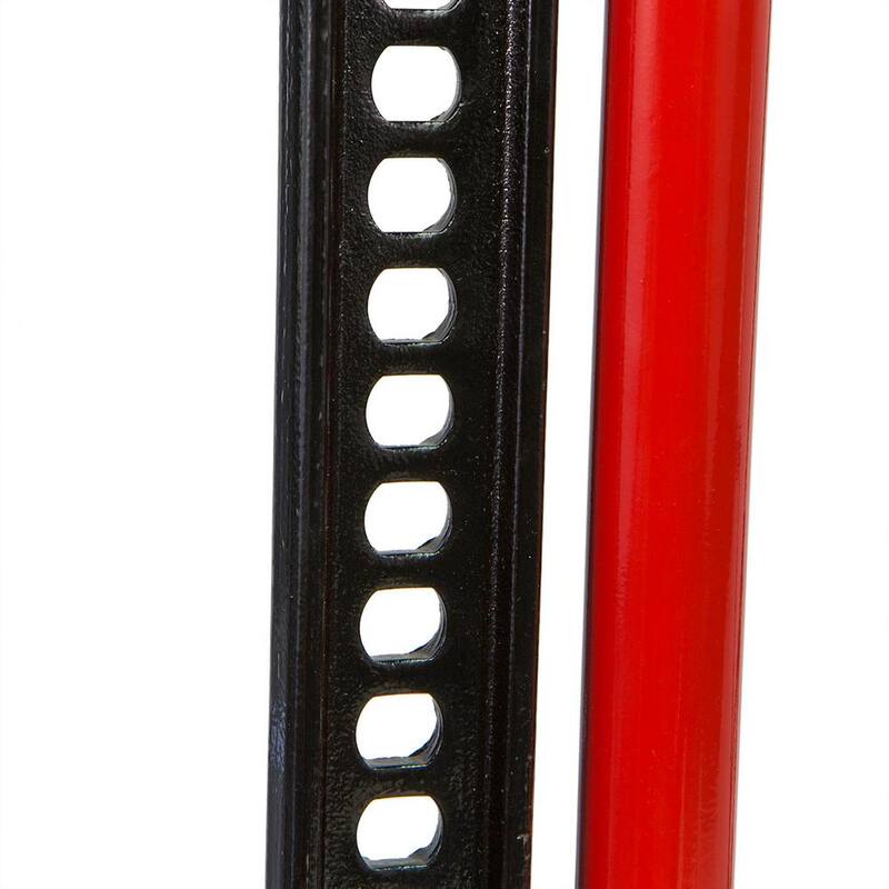 STARK USA 48 in. 3-Ton Farm Jack - 50015-H2