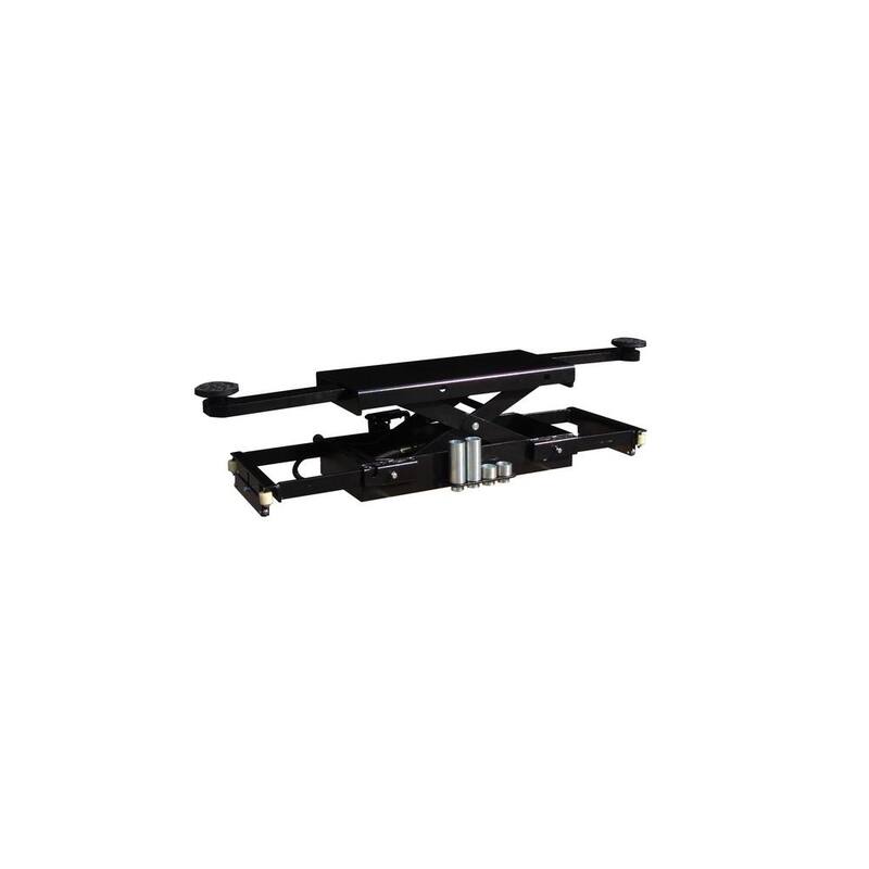 TUXEDO Rolling Jack 4,500 lbs. Capacity Model RJ-45 Fits Tux Lifts - RJ-45