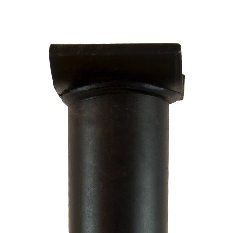 ESCO 25-Ton Heavy-Duty Pin Style Jack Stand (Short) - 10805
