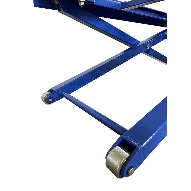 TUXEDO 6,000 lbs. Capacity Mid-Rise Scissor Lift - MR6K-48X