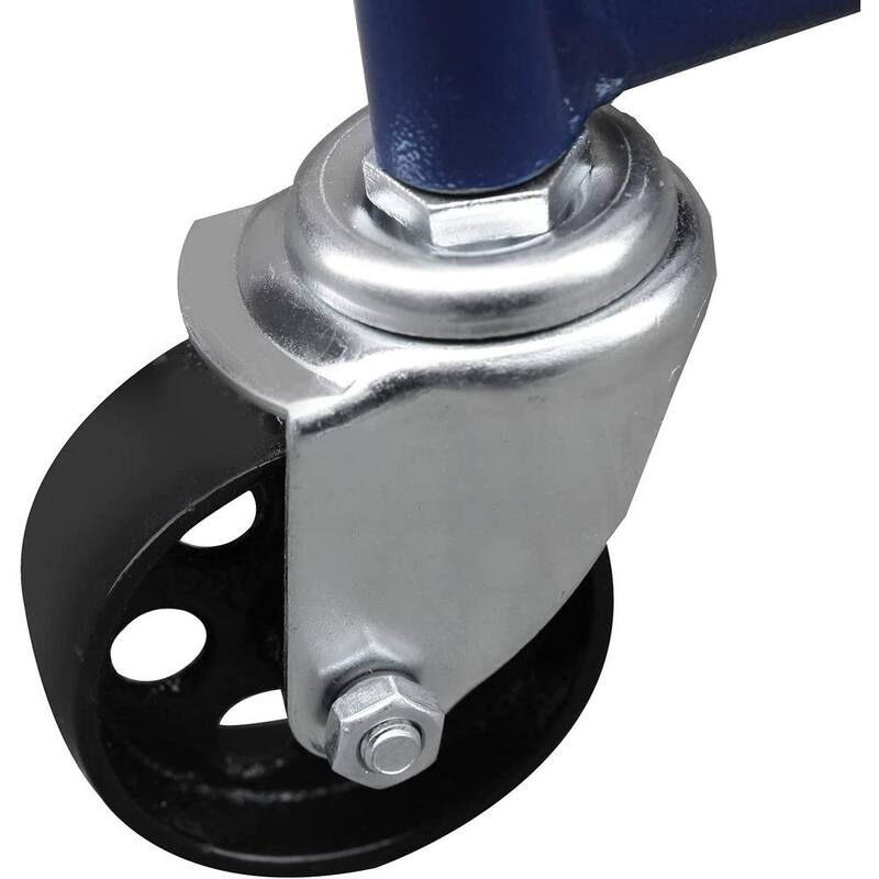 TCE 1/2-Ton Hydraulic Telescoping Transmission Floor Jack - ATR4053U