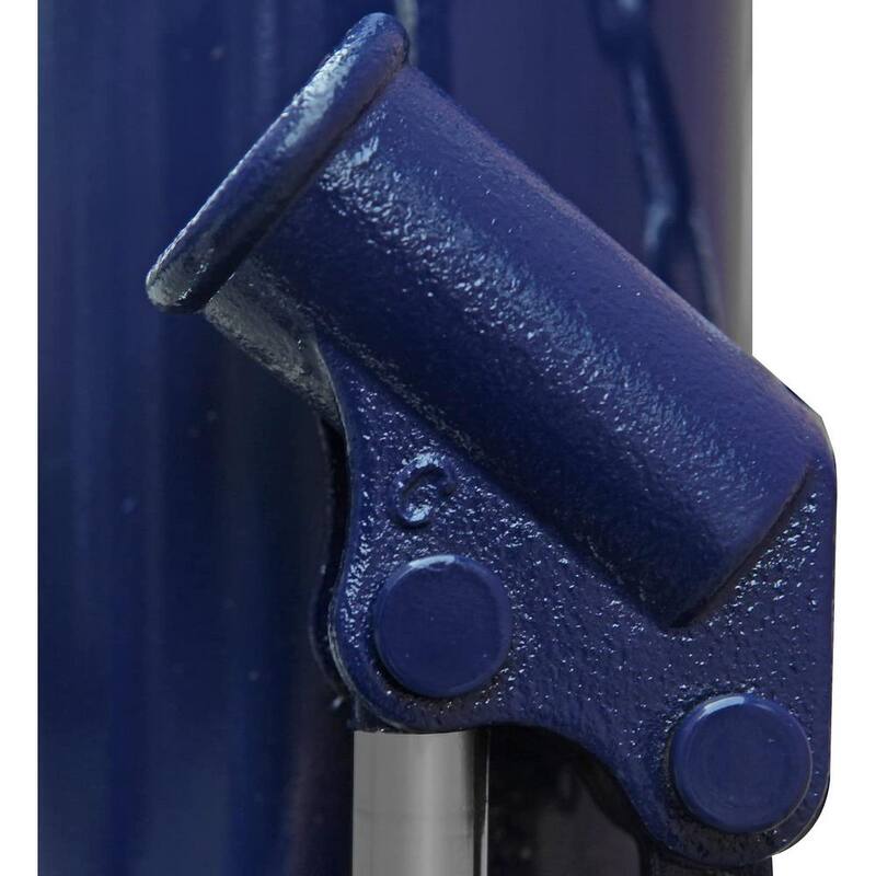 TCE 1/2-Ton Hydraulic Telescoping Transmission Floor Jack - ATR4053U