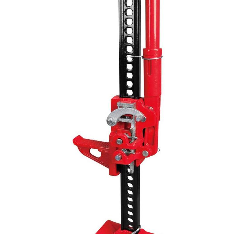 Big Red 3-Ton 33 in. H Farm Jack - TRA8335B