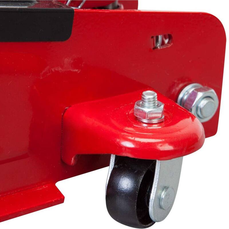 Big Red 2.5-Ton Trolley Floor Jack - T825051