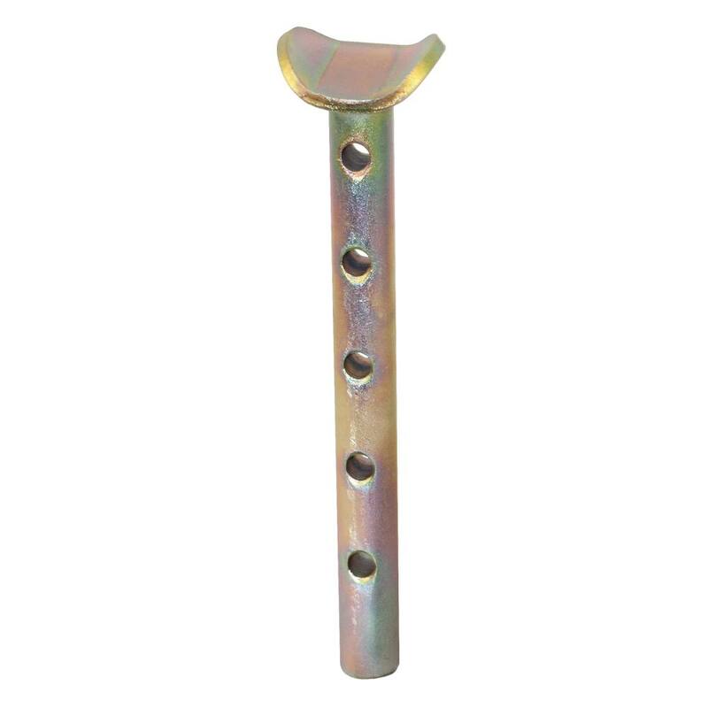 ESCO 3-Ton Performance Jack Stand Kit, 1 Pair - 10498-K-PAIR