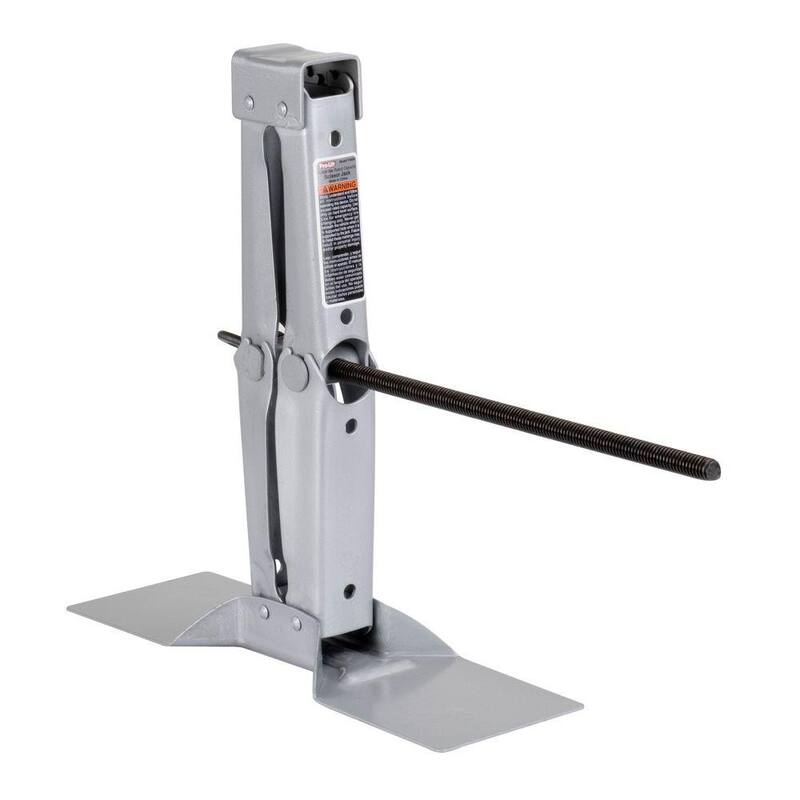 Pro-Lift 1-1/2 Ton Scissor Jack - T-9456