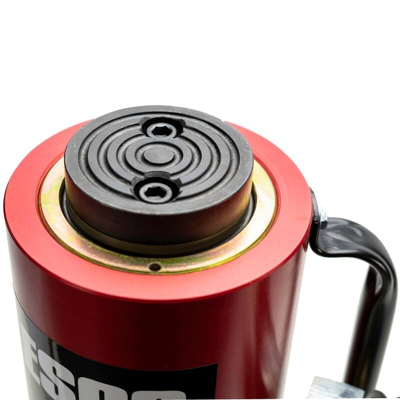 ESCO 55-Ton Hydraulic Cylinder Jack - 10312