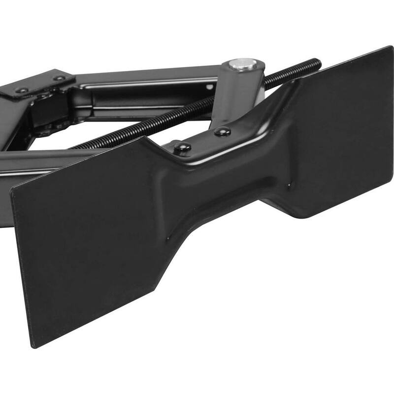 Torin 1.5-Ton Scissor Jack - AT10152B