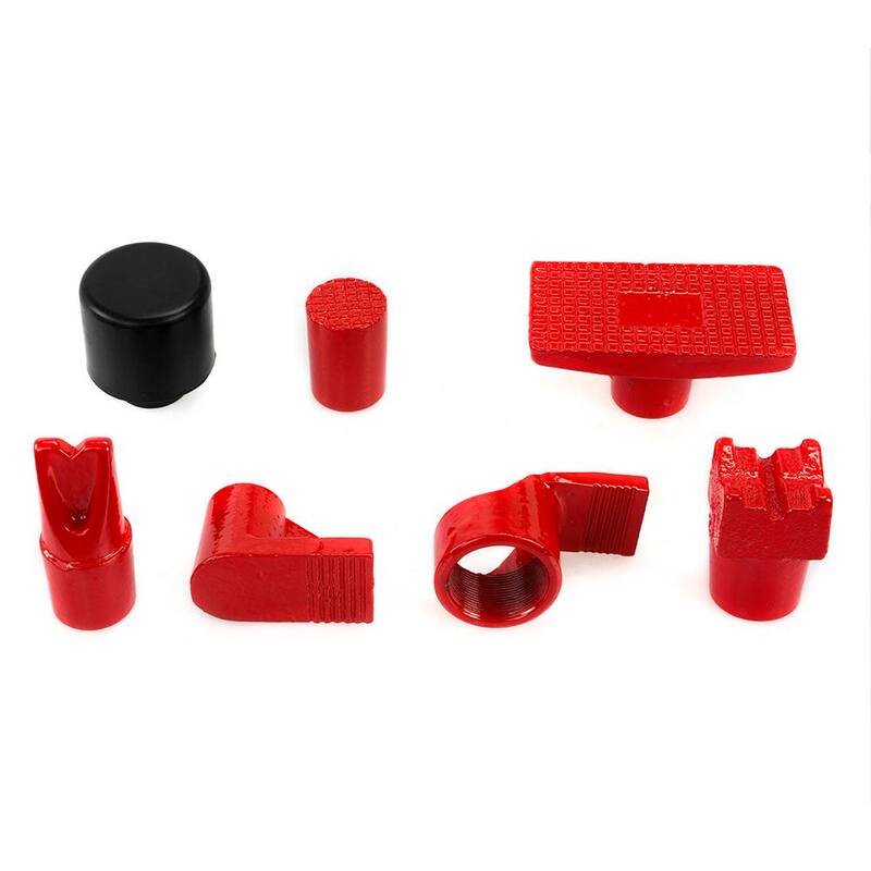 STARK USA 4-Ton Porta Power Hydraulic Jack Repair Tool Kit - 56011-H2